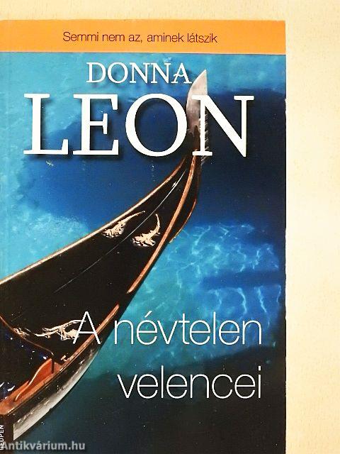 A névtelen velencei