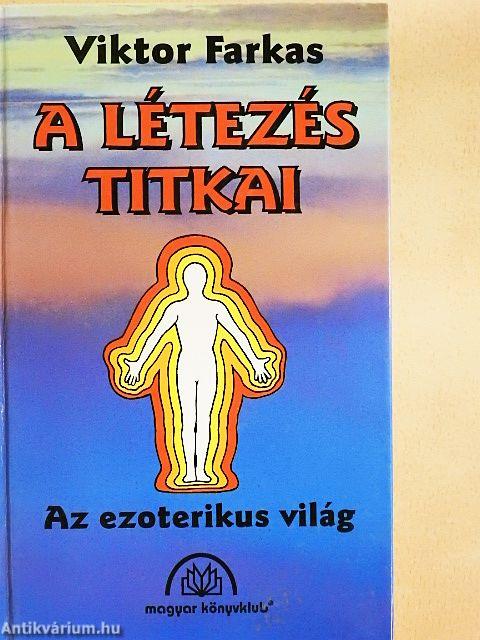 A létezés titkai