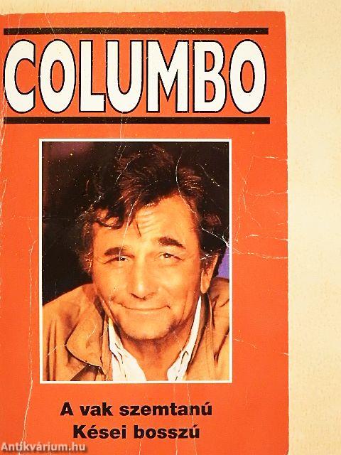 A vak szemtanú/Kései bosszú