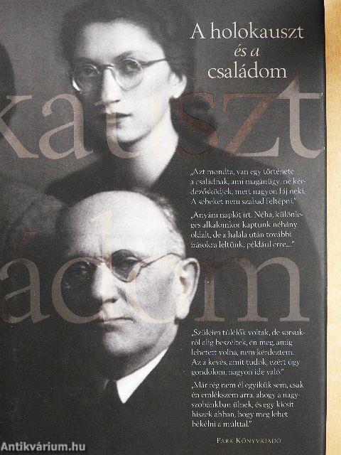 A holokauszt és a családom