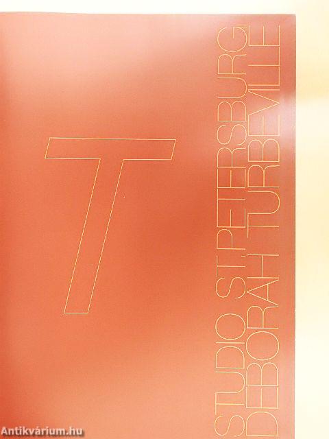 Studio St. Petersburg