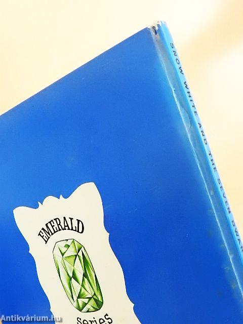 Snow White and the seven dwarfs