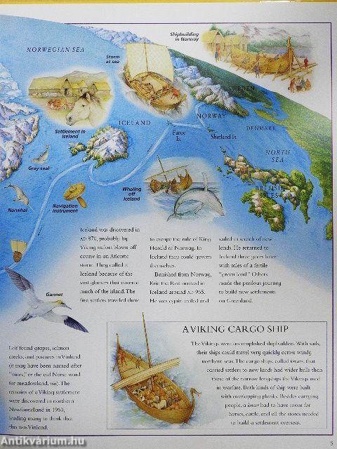 The Explorer Atlas