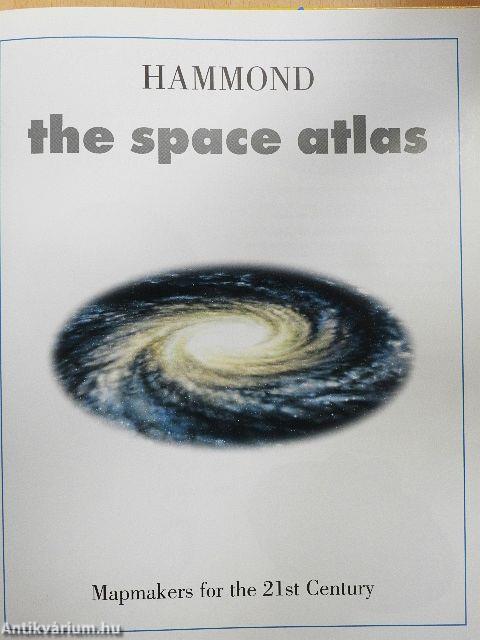 The Space Atlas