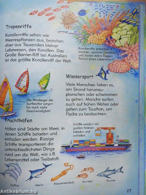 Mein allererster Bildatlas