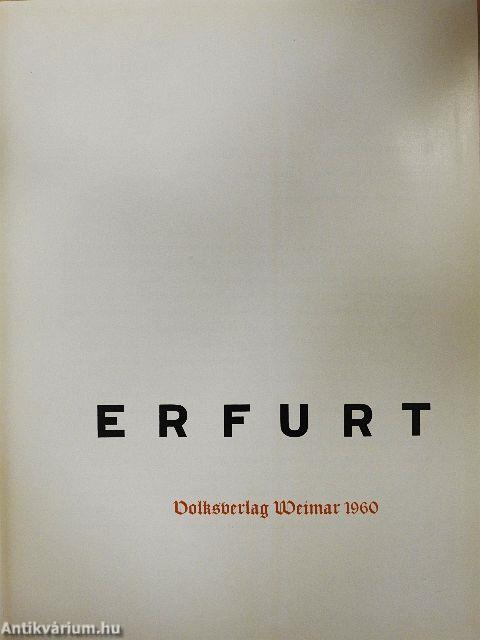 Erfurt