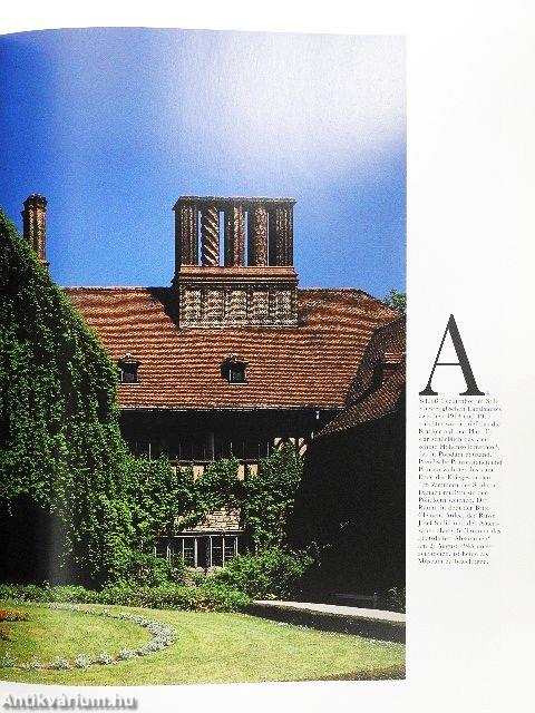 Wanderungen durch die Mark Brandenburg