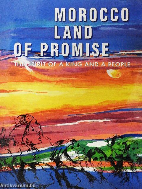 Morocco Land of Promise