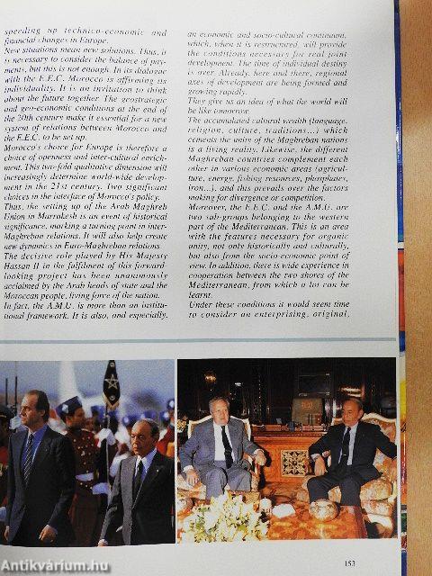 Morocco Land of Promise