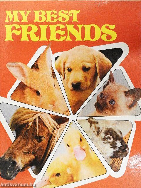 My Best Friends