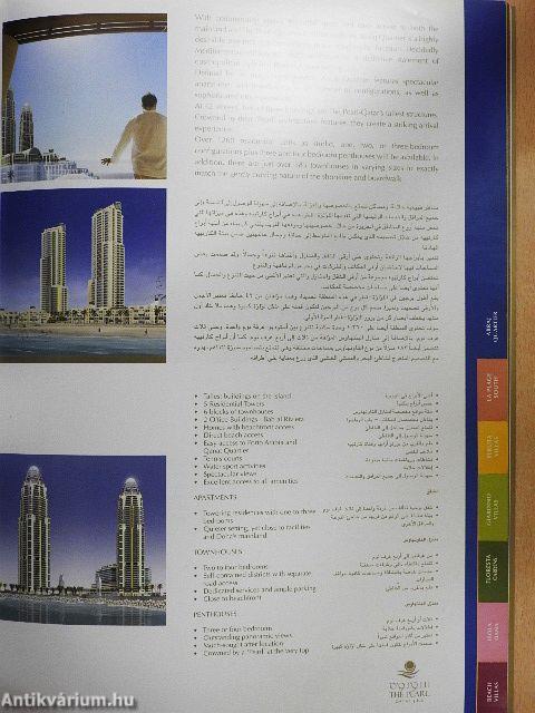 Discover the Riviera Arabia