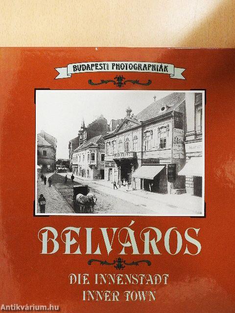 Belváros