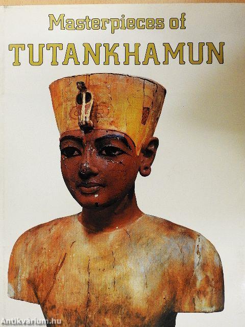 Masterpieces of Tutankhamun