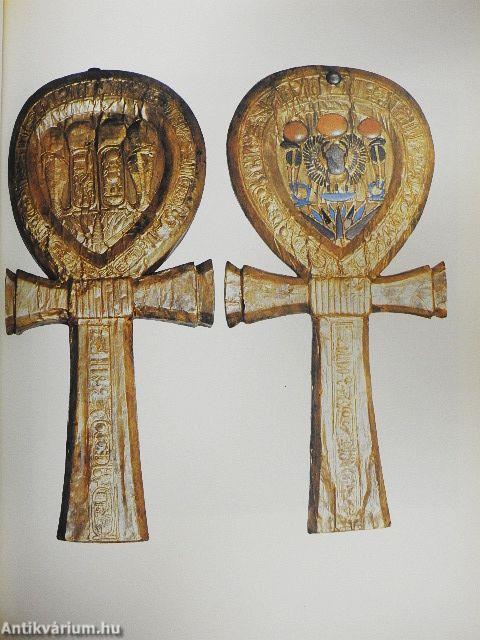 Masterpieces of Tutankhamun