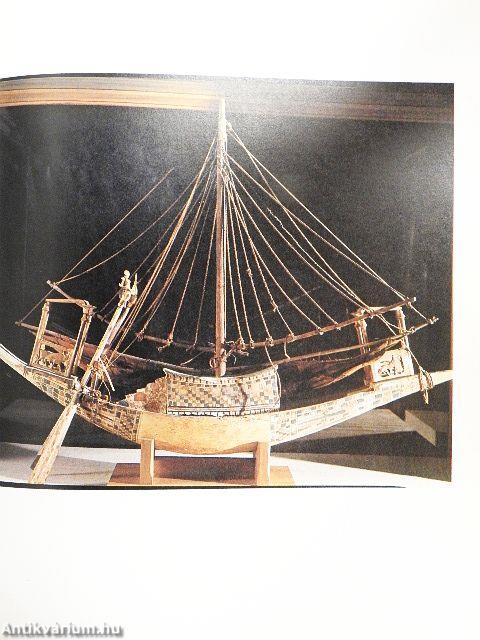 Masterpieces of Tutankhamun