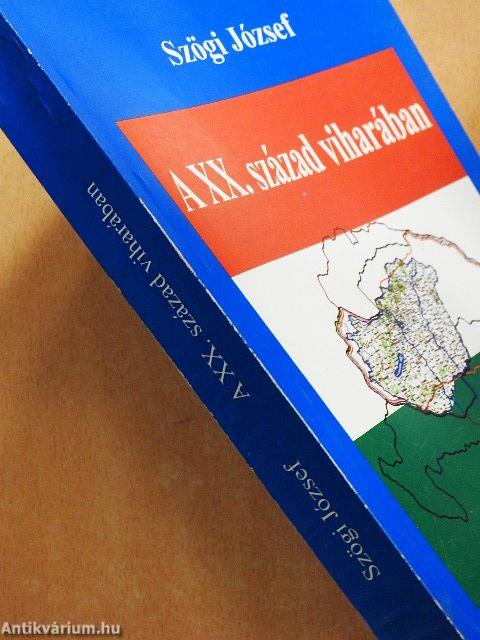 A XX. század viharában