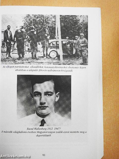 A XX. század viharában