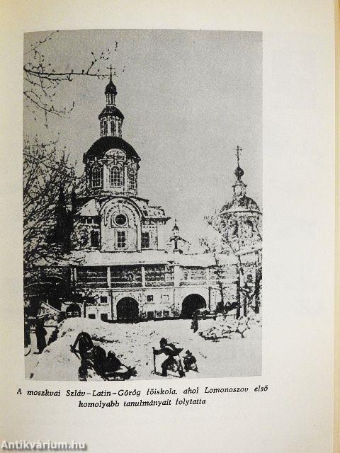 "Nyugalmat nem ismerek"