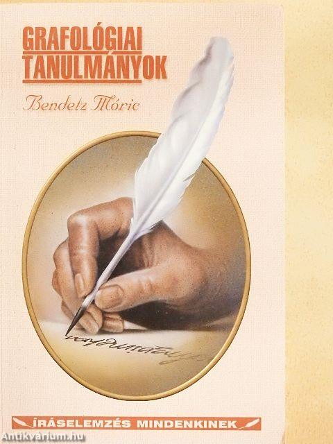 Grafológiai tanulmányok