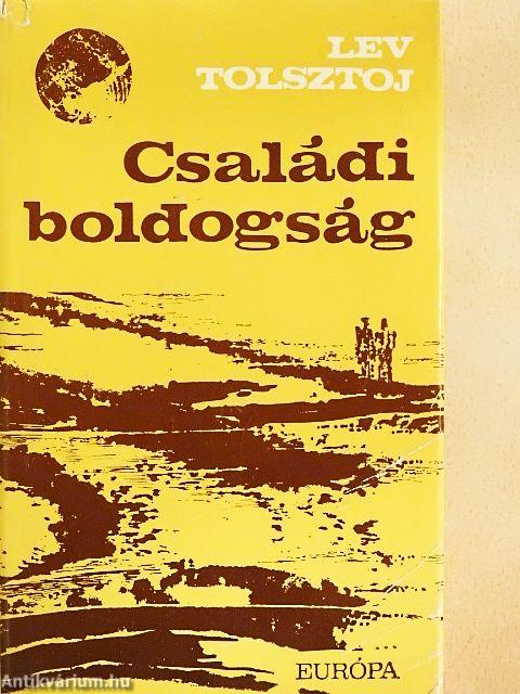 Családi boldogság