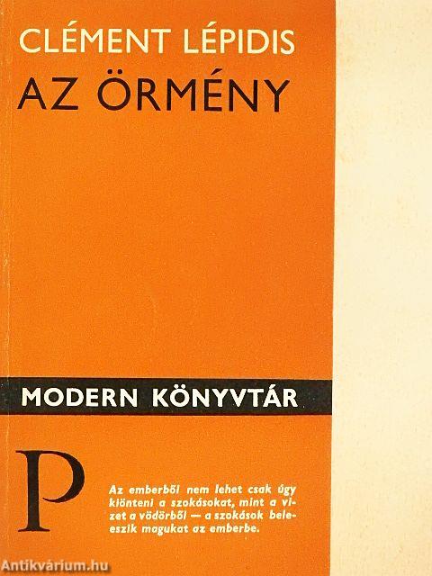 Az örmény