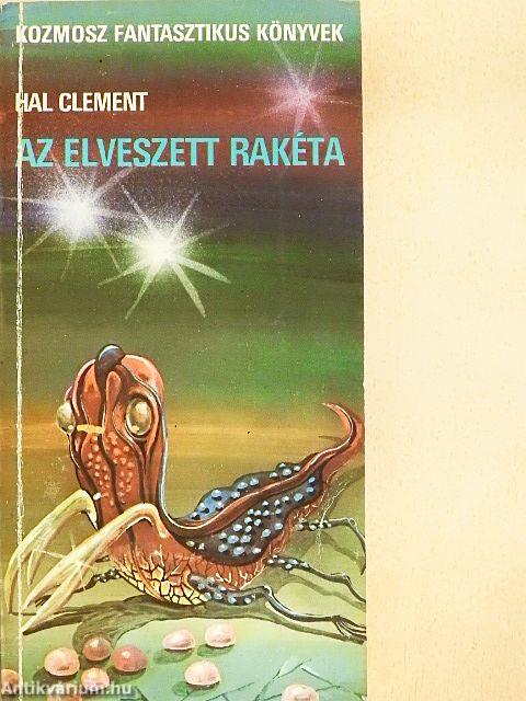 Az elveszett rakéta