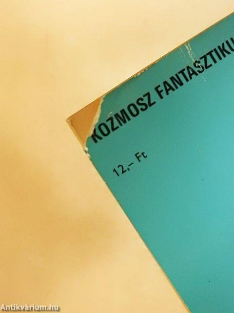 Az elveszett rakéta