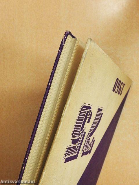 Hetvenöt esztendő a sport útjain