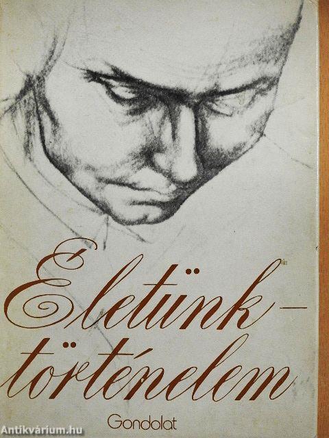 Életünk - történelem