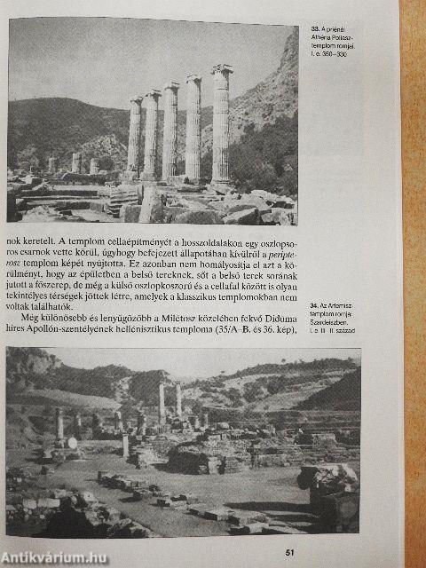 Hellénisztikus művészet