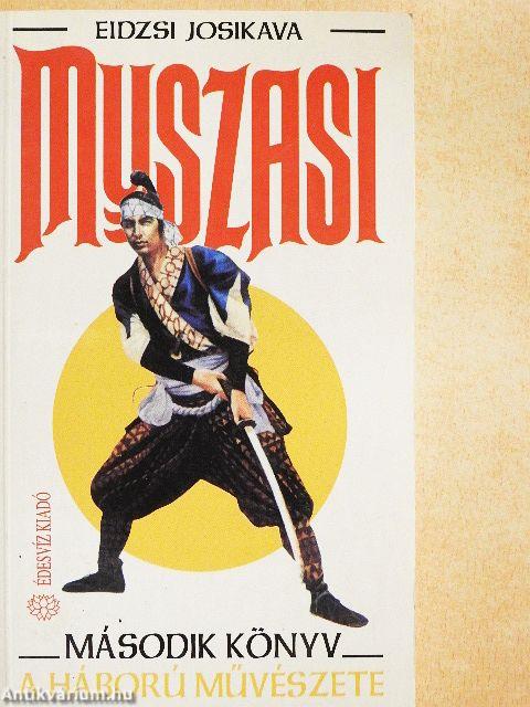 Muszasi 2.