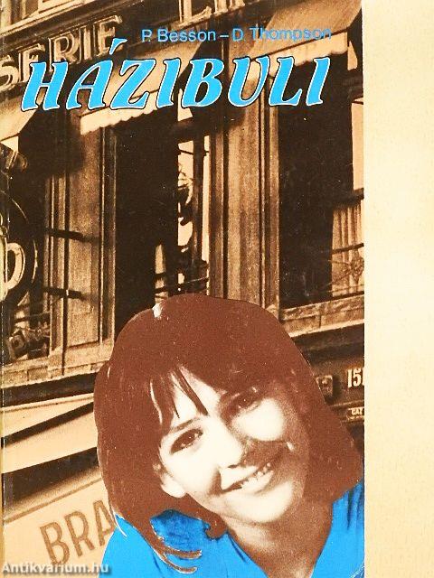 Házibuli