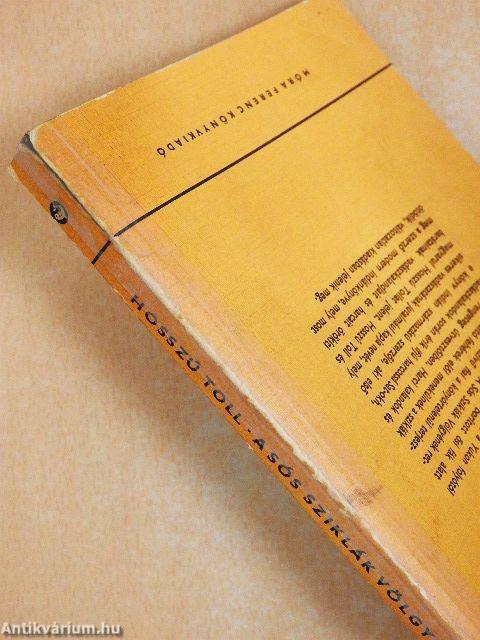 A Sós sziklák völgye