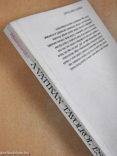 A Vatikán távolról és közelről