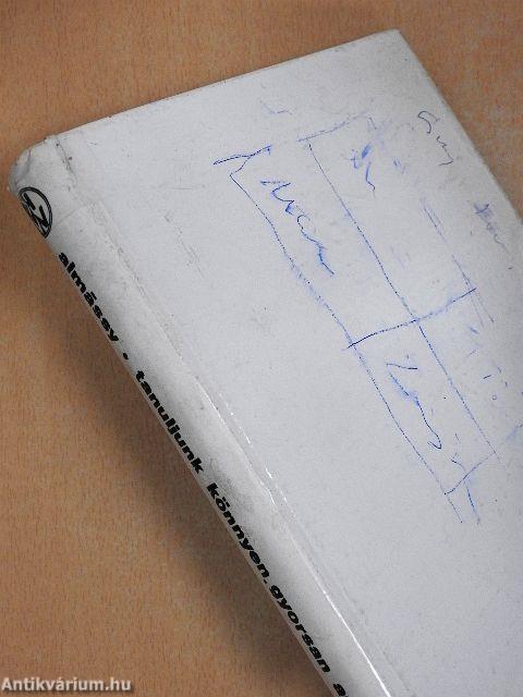 Tanuljunk könnyen, gyorsan autót vezetni!