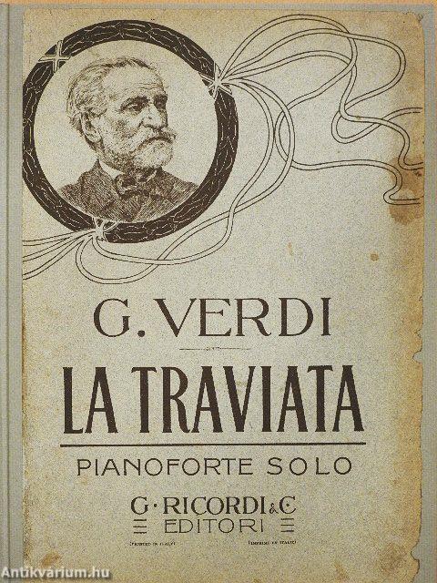La Traviata