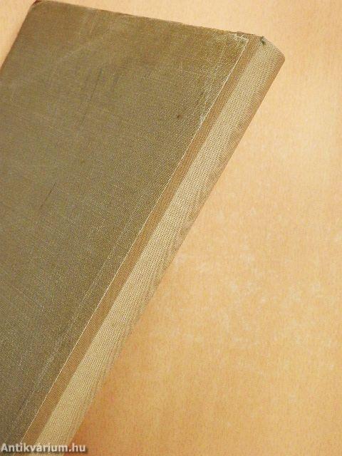 Anatomischer Atlas für studierende und Ärzte I. 