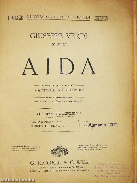 Aida
