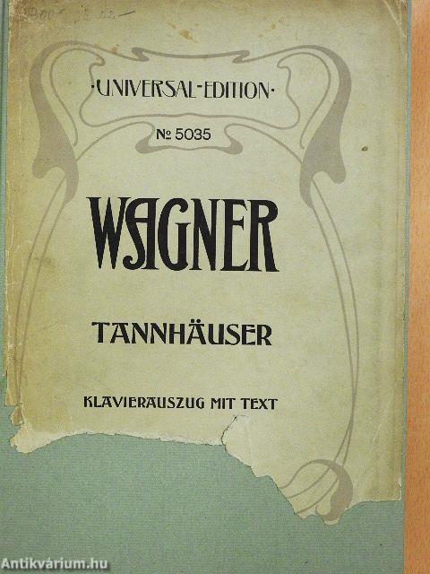 Tannhäuser
