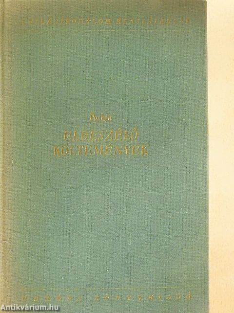 Elbeszélő költemények