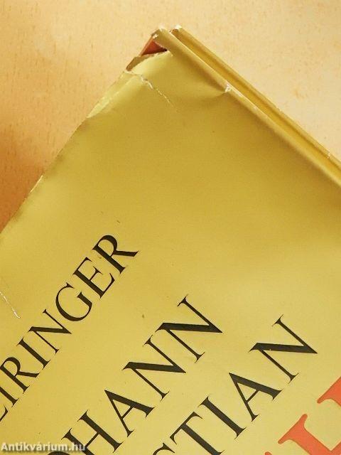 Johann Sebastian Bach