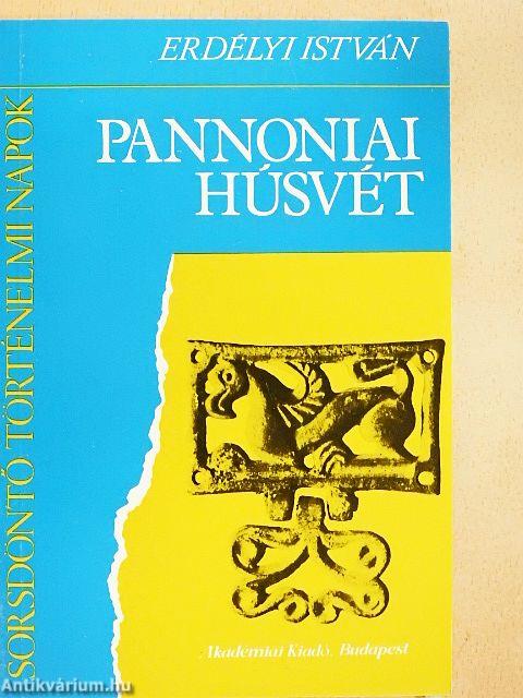 Pannoniai húsvét