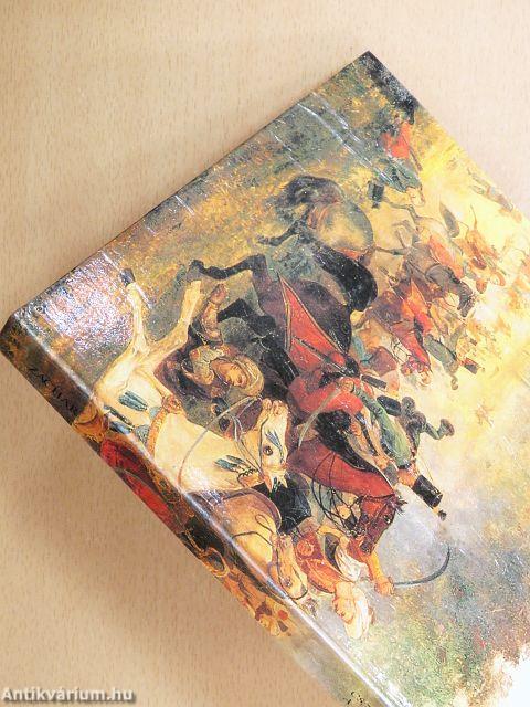 Csaták, hadvezérek, katonák a XVIII. században