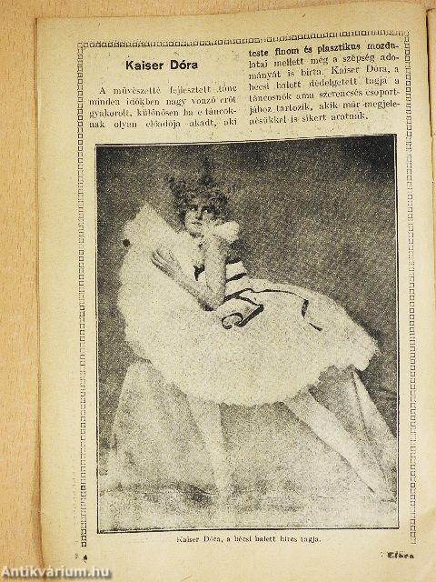 Előre 1918. február 23.