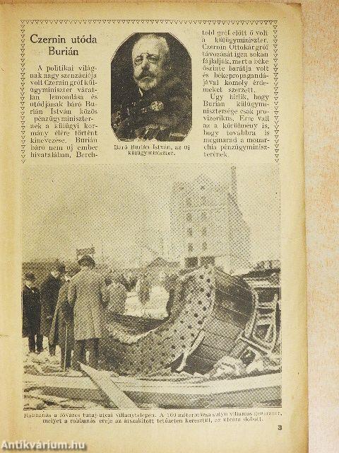 Előre 1918. május 4.