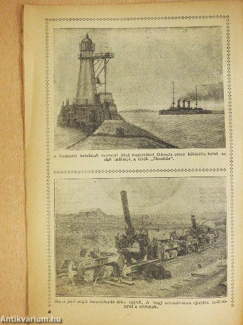 Előre 1918. junius 1.