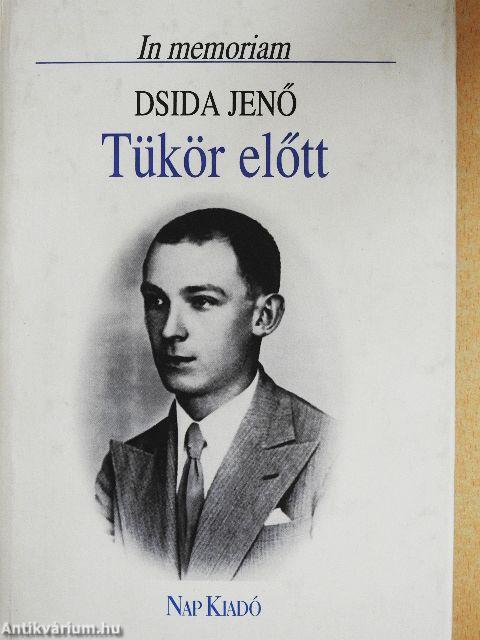 Tükör előtt
