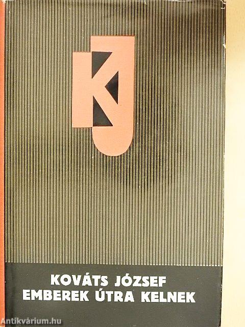 Emberek útra kelnek/Elbeszélések