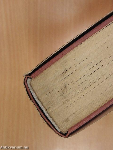 A népi írók bibliográfiája