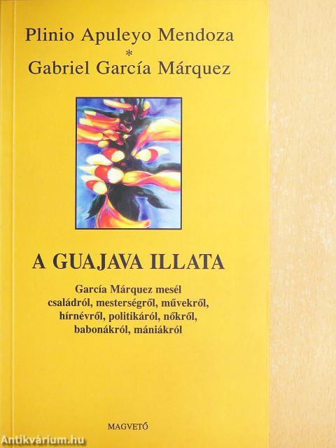 A guajava illata